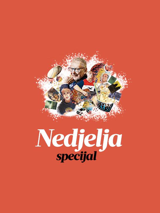 Nedjelja specijal