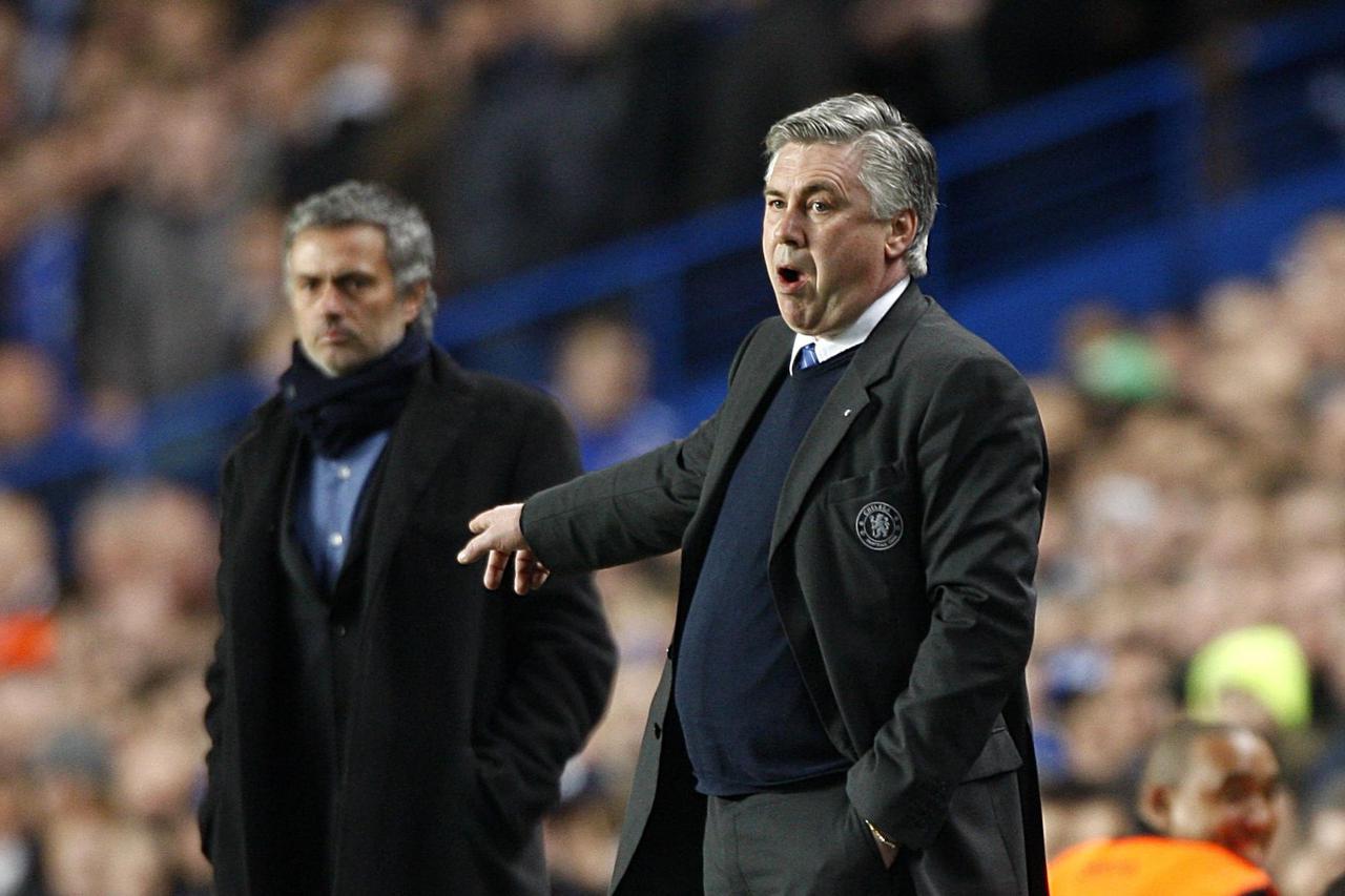 Carlo Ancelotti