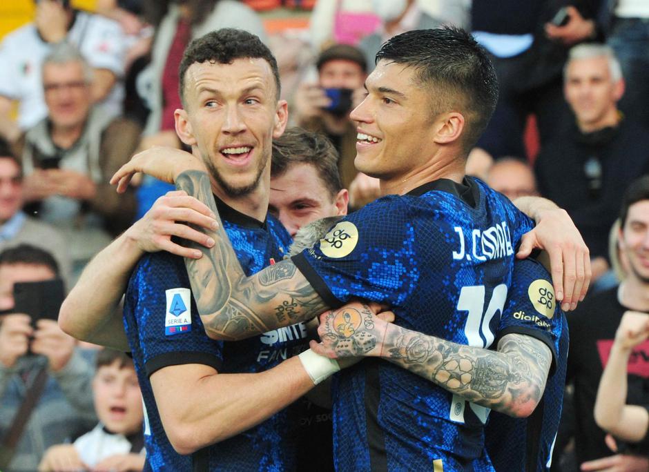 Serie A - Spezia Calcio v Inter Milan