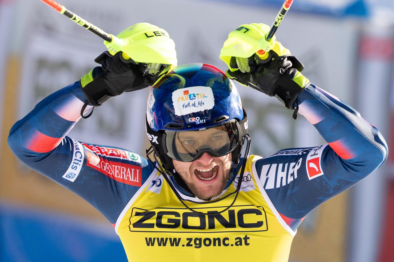 ITA, FIS Weltcup Ski Alpin, Alta Badia