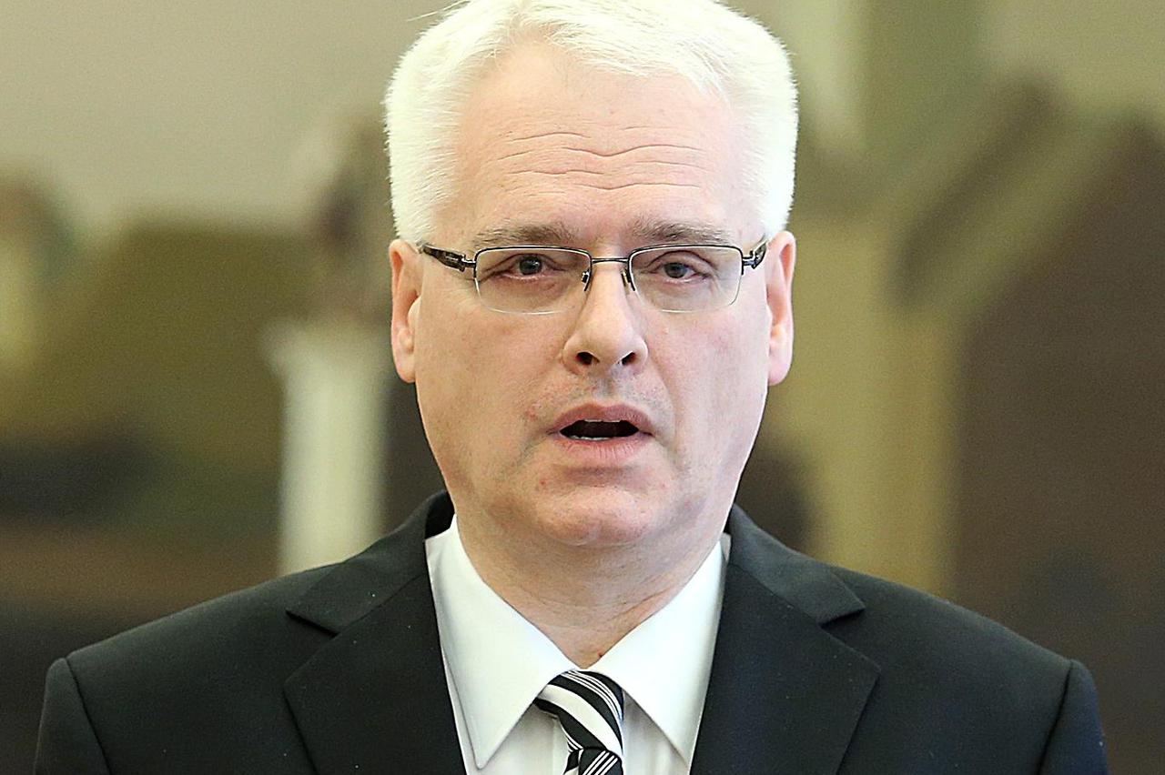 Ivo Josipović