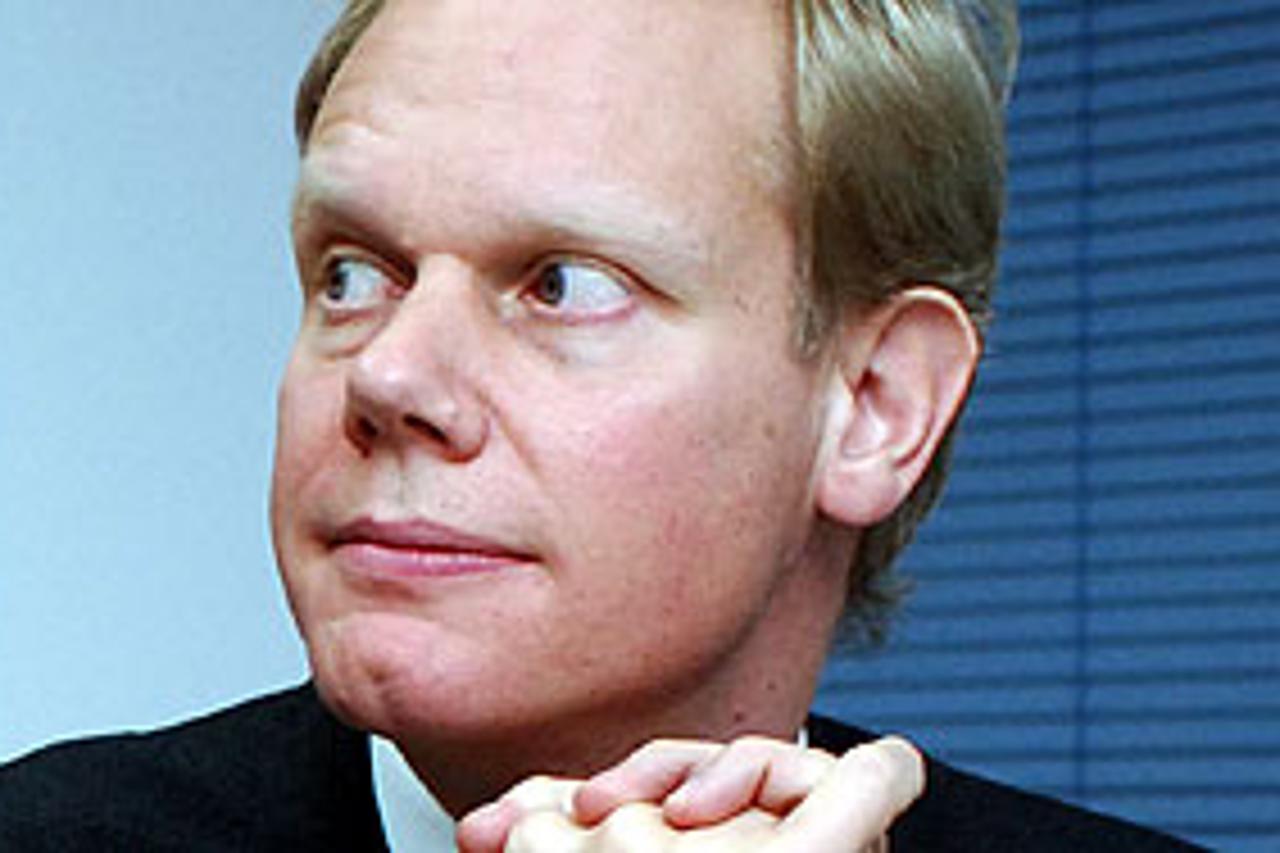 Matthew Rycroft