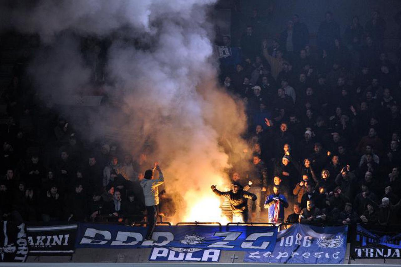 Dinamo Anderlecht