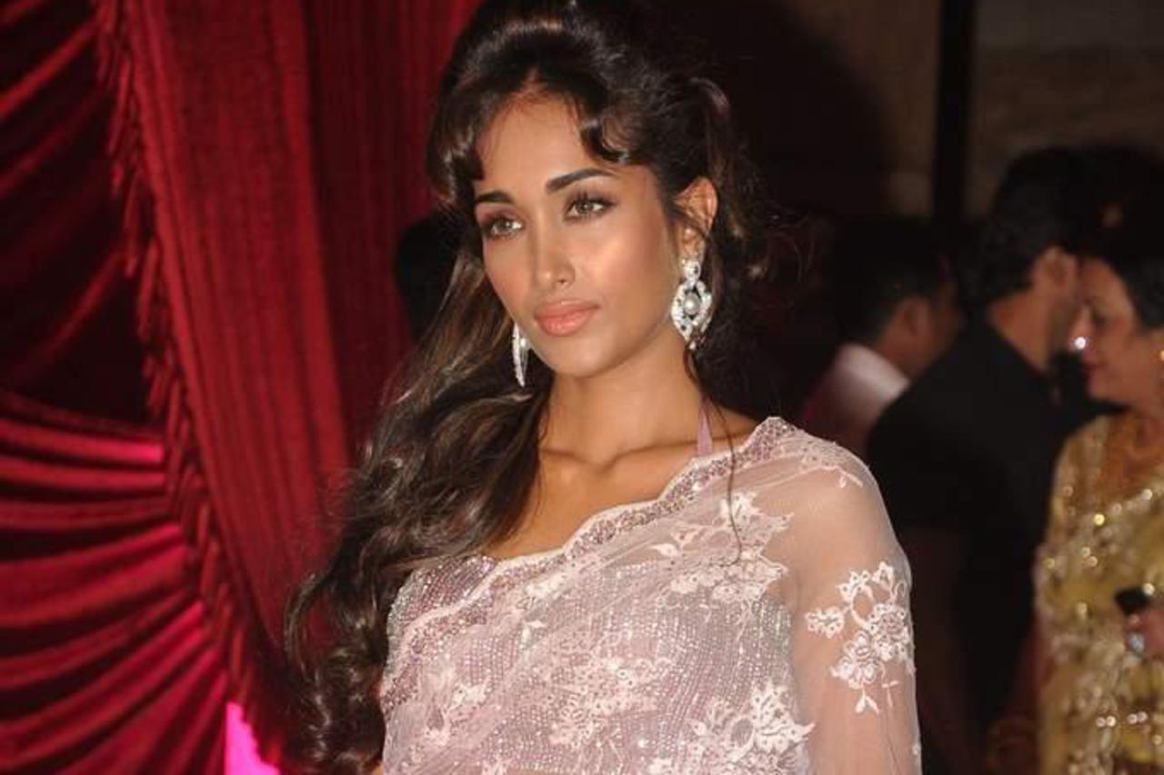 Jiah Khan