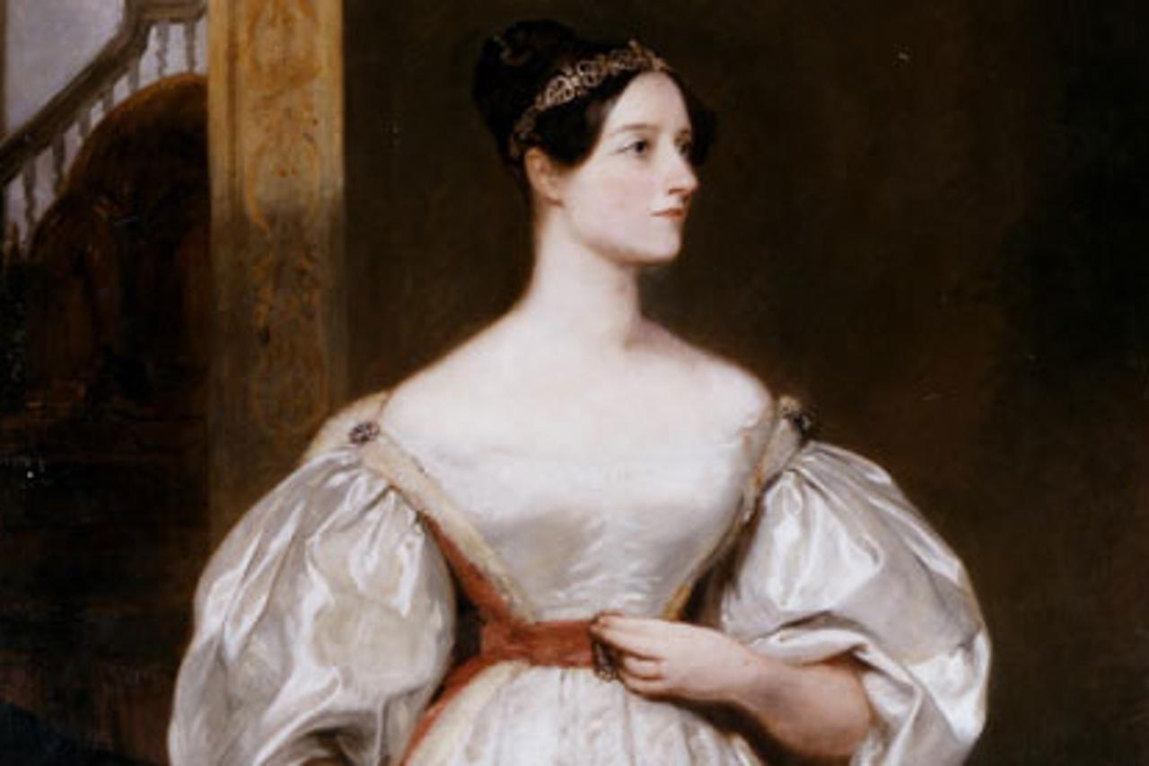 Ada Lovelace