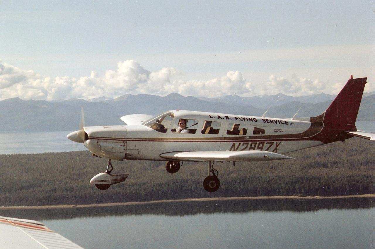 piper 32