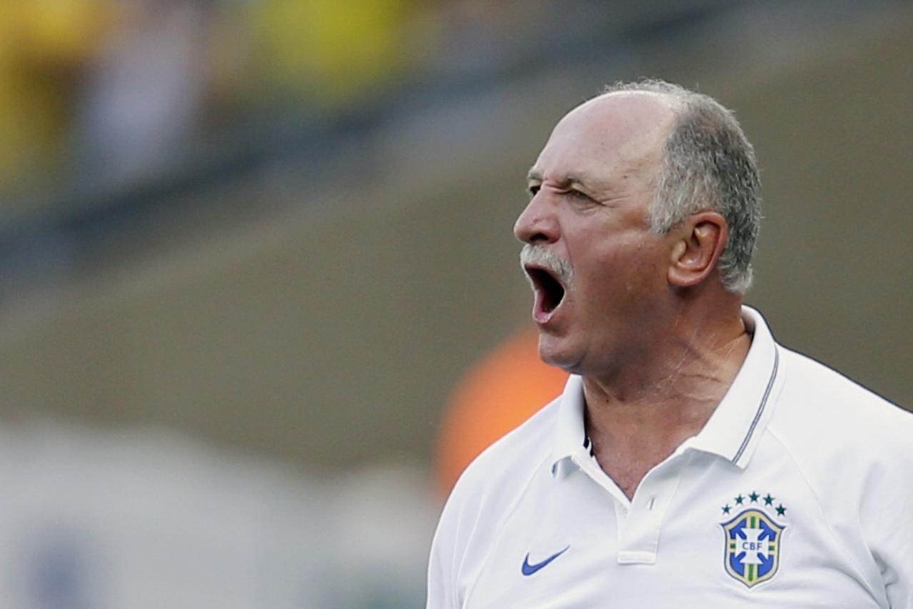 Scolari