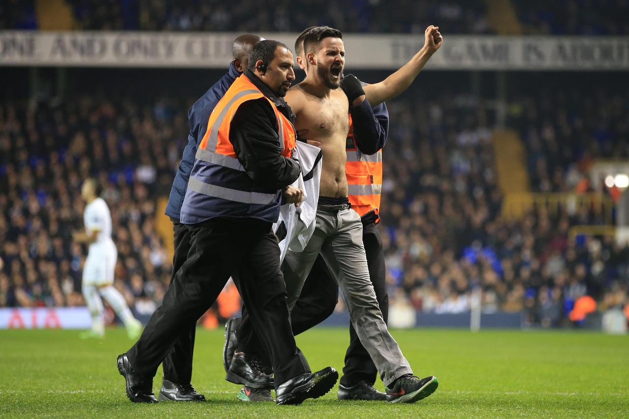 Tottenham - Partizan