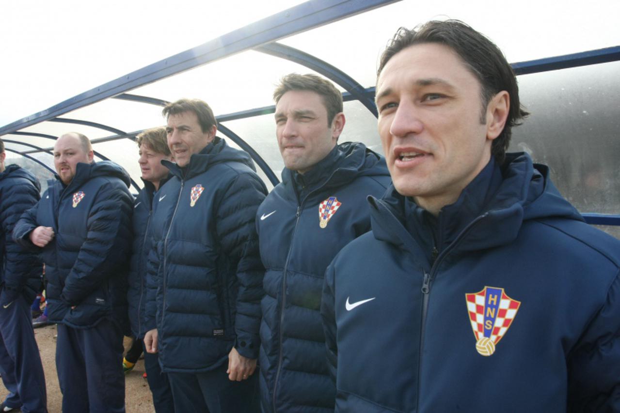 niko kovač