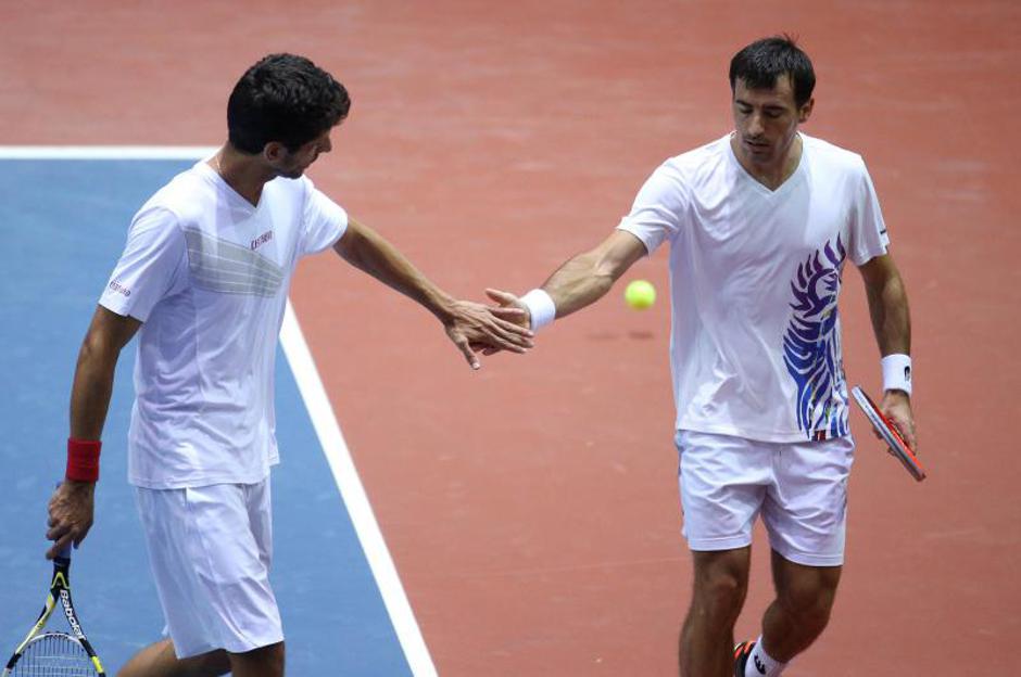 Ivan Dodig i Marcelo Melo