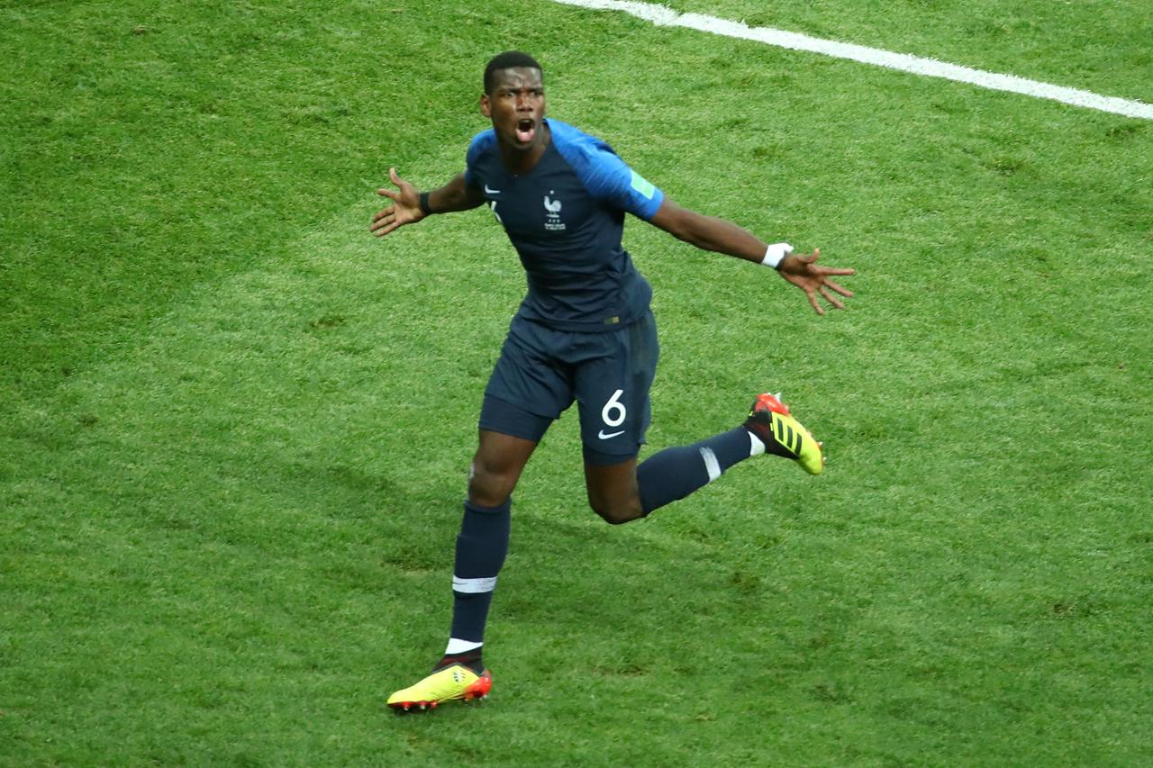 paul pogba