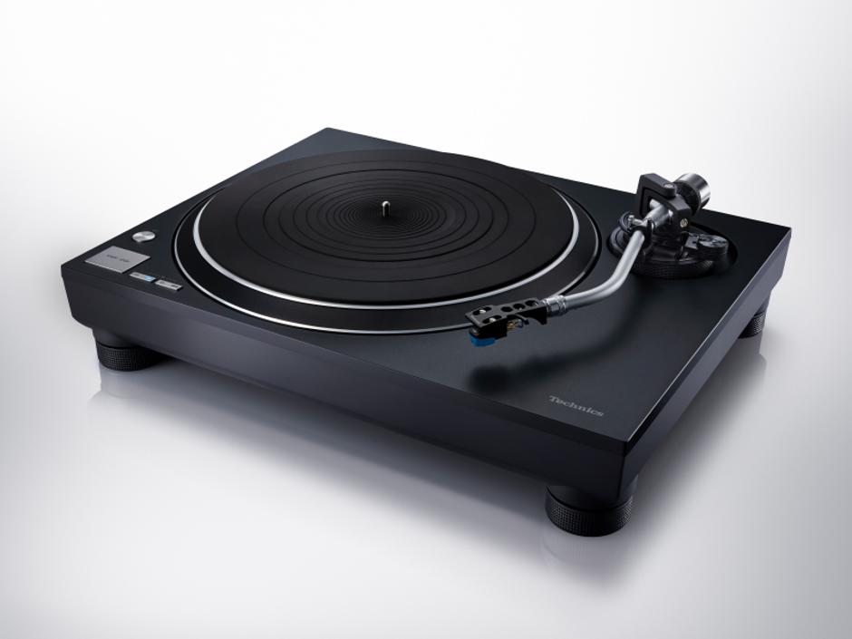 Technics premium audio brend u Se-Marku