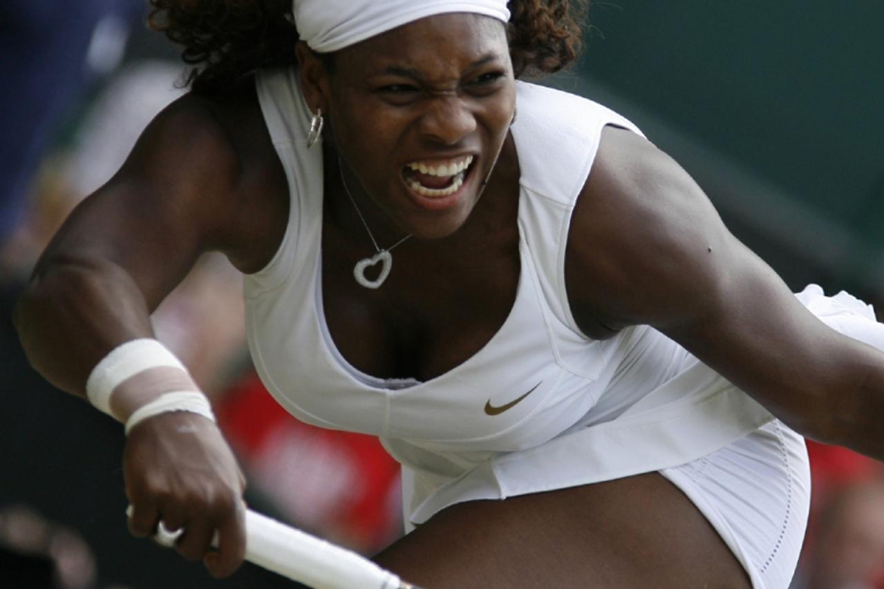 Serena Williams