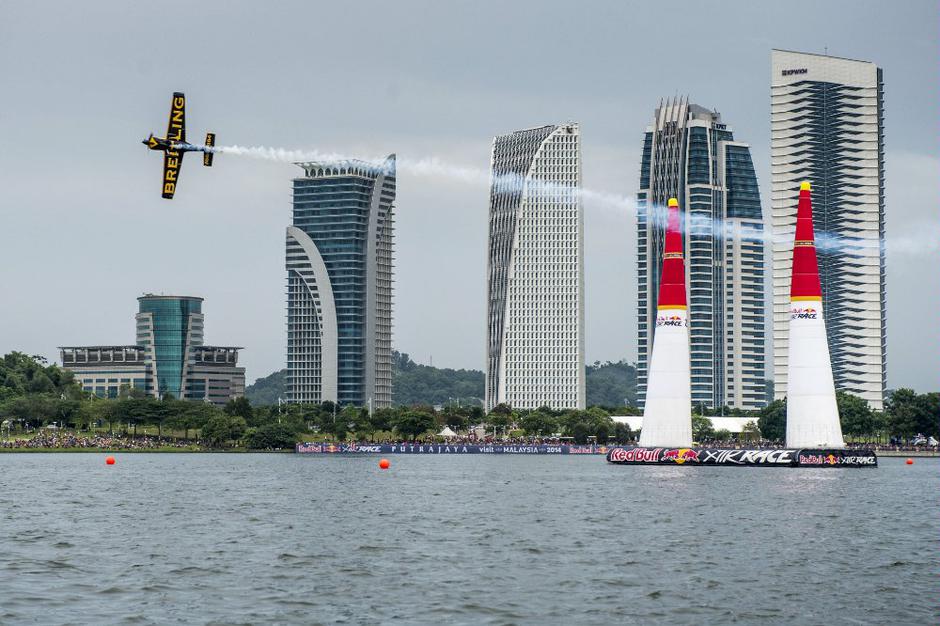 Red Bull Air Race