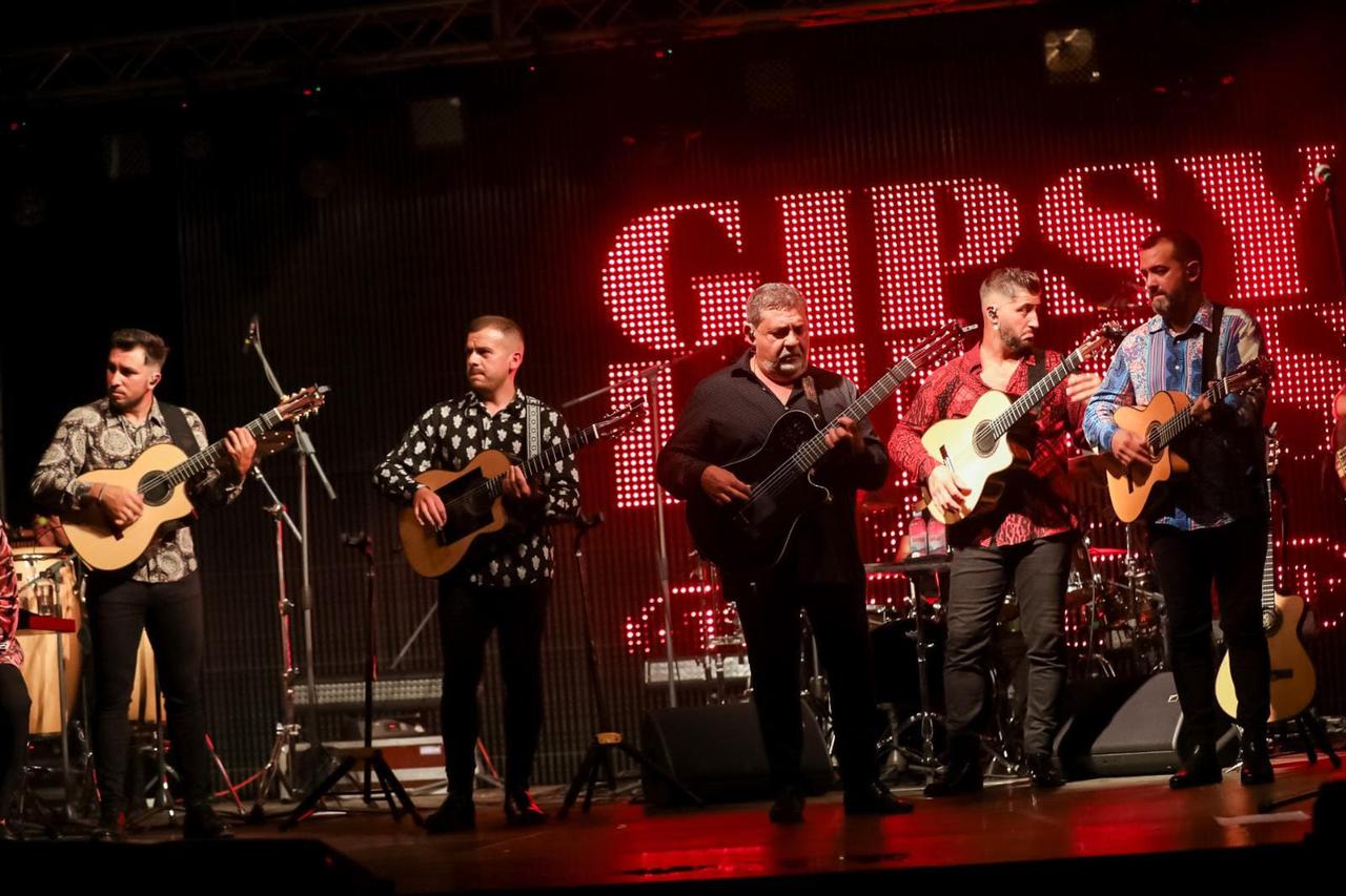 Gipsy Kings