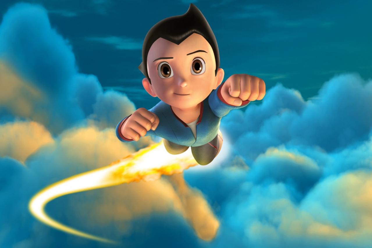 Astro Boy