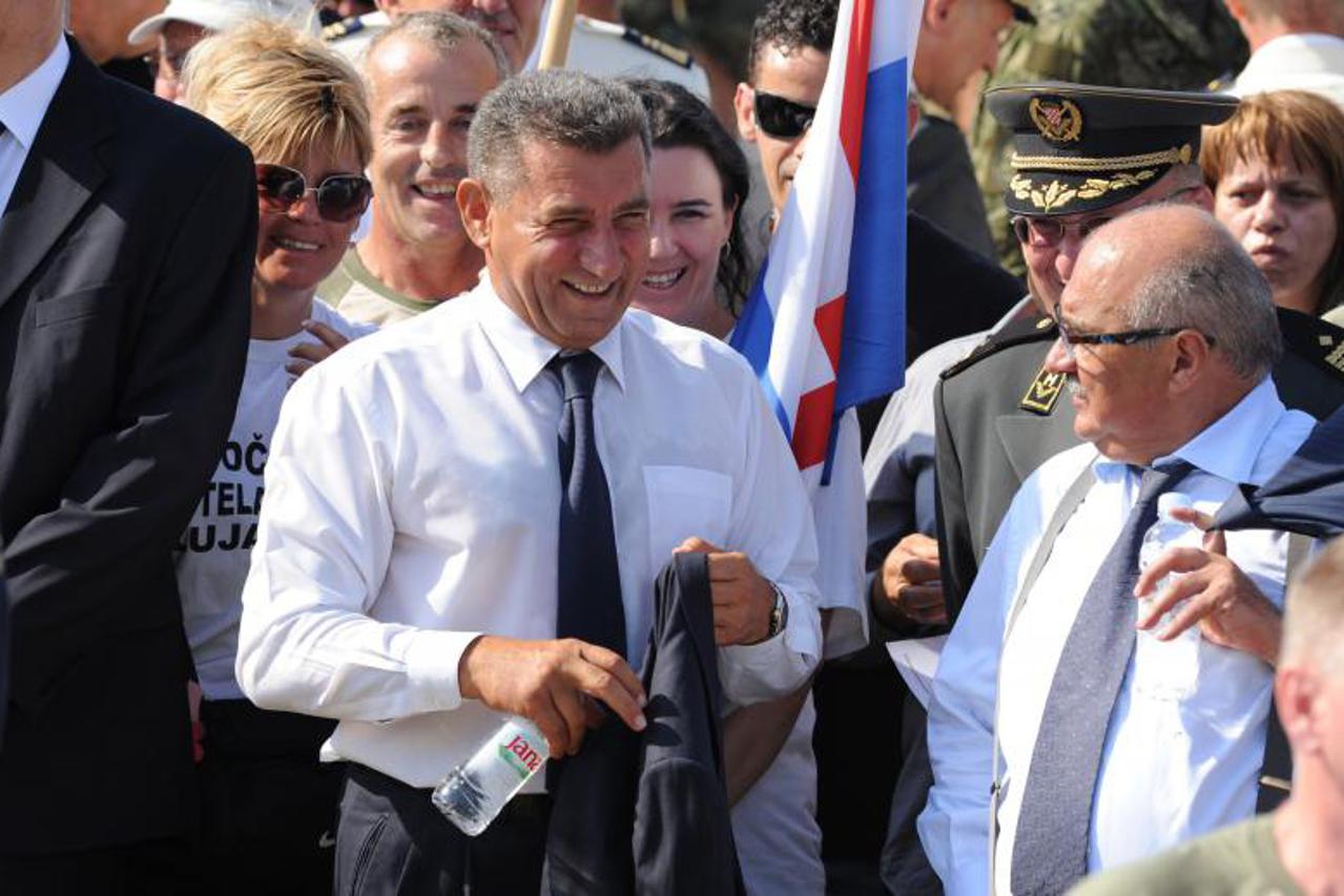 Oluja Gotovina (1)