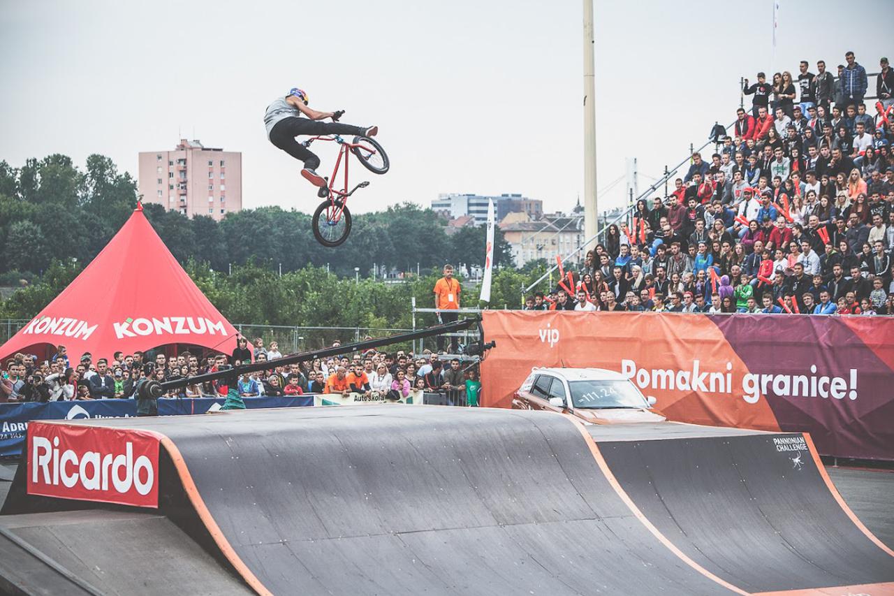 Pannonian Challenge 