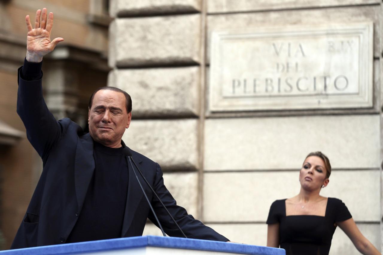 Berlusconi (1)