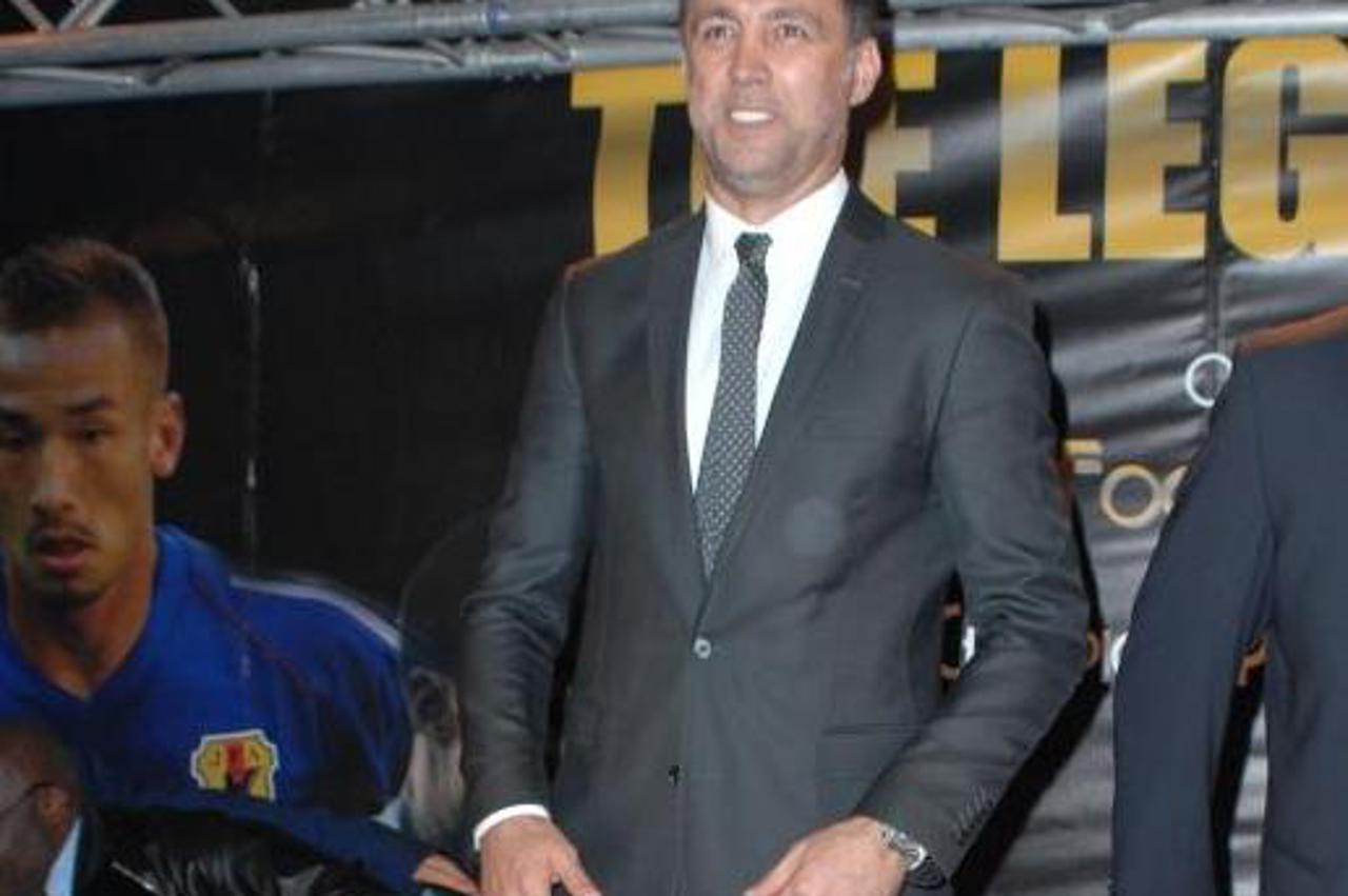 hakan sukur