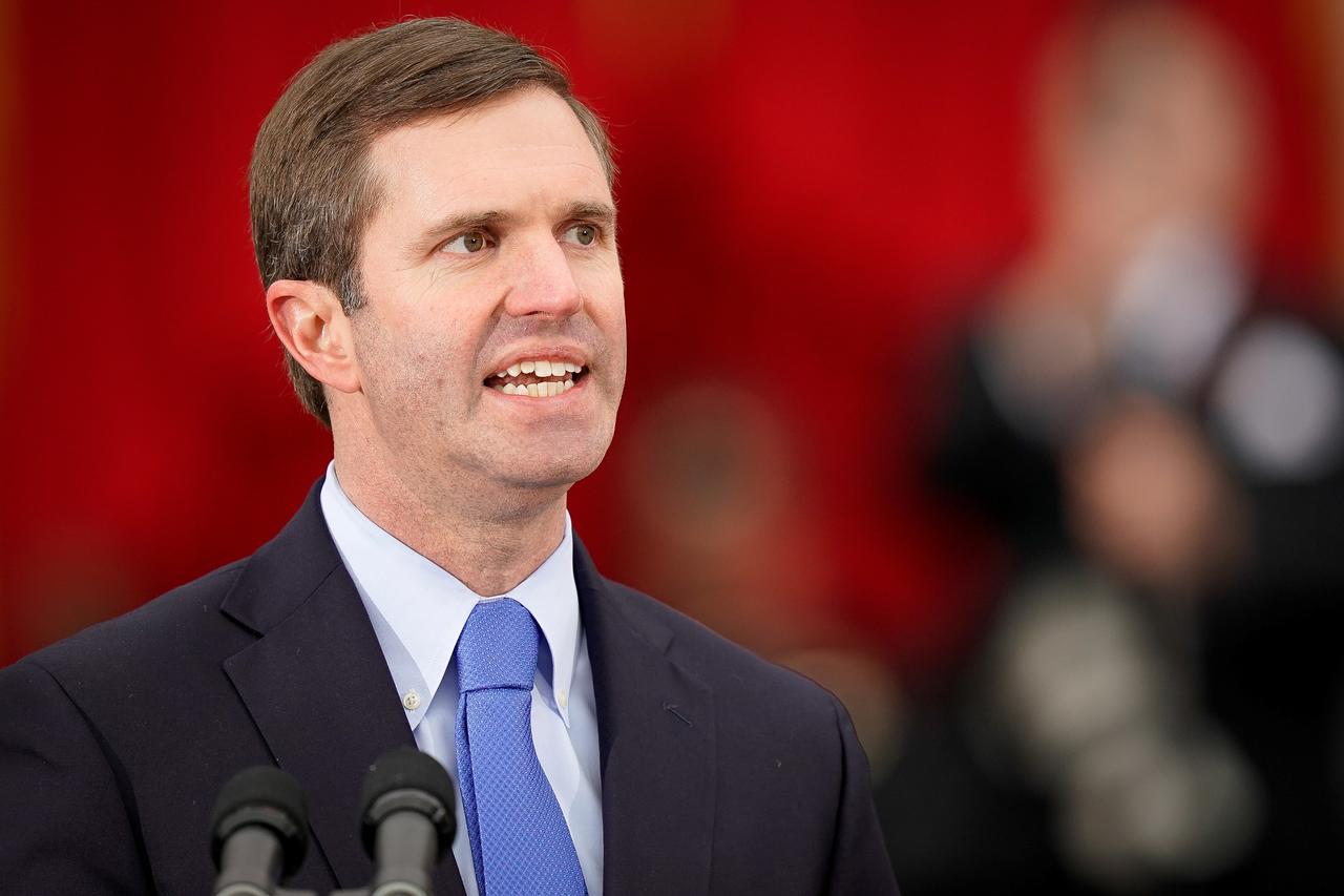 Andy Beshear