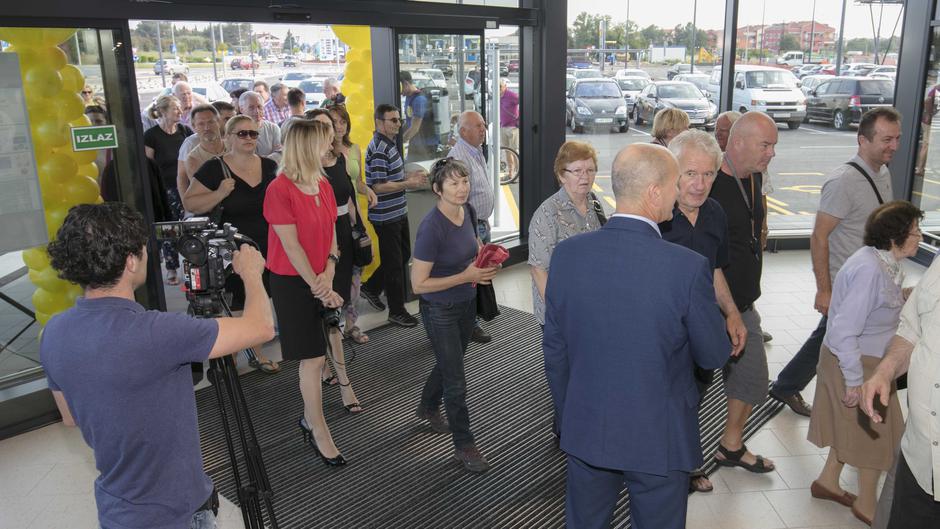 Lidl nastavlja sa širenjem prodajne mreže