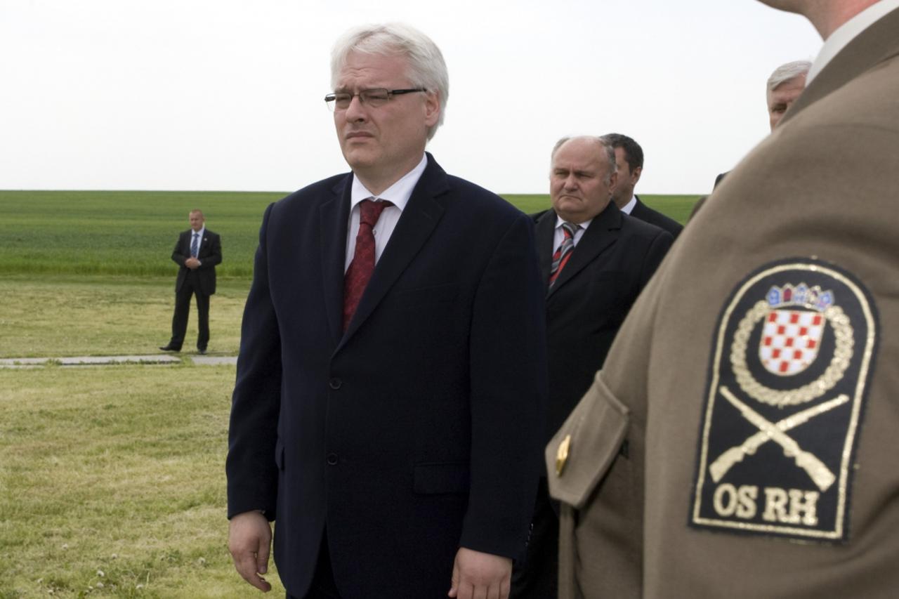 josipović