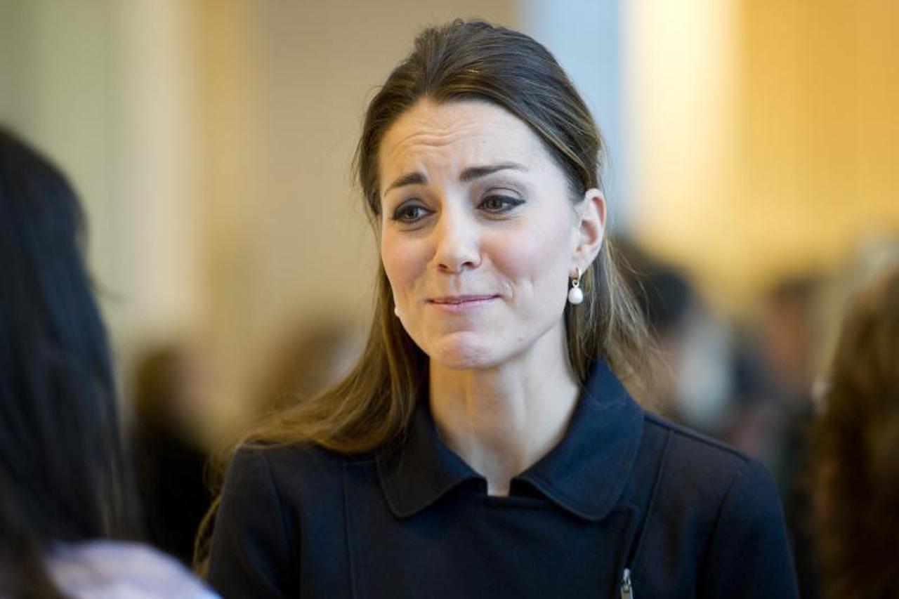 kate middleton