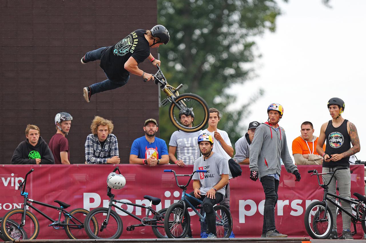 Pannonian Challenge