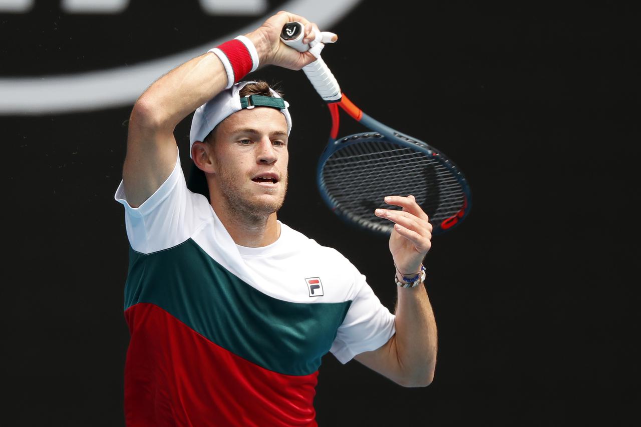 Diego Schwartzman