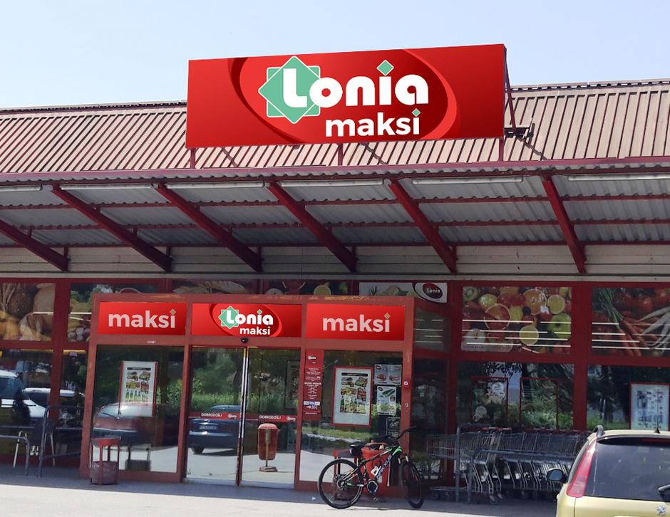 Lonia