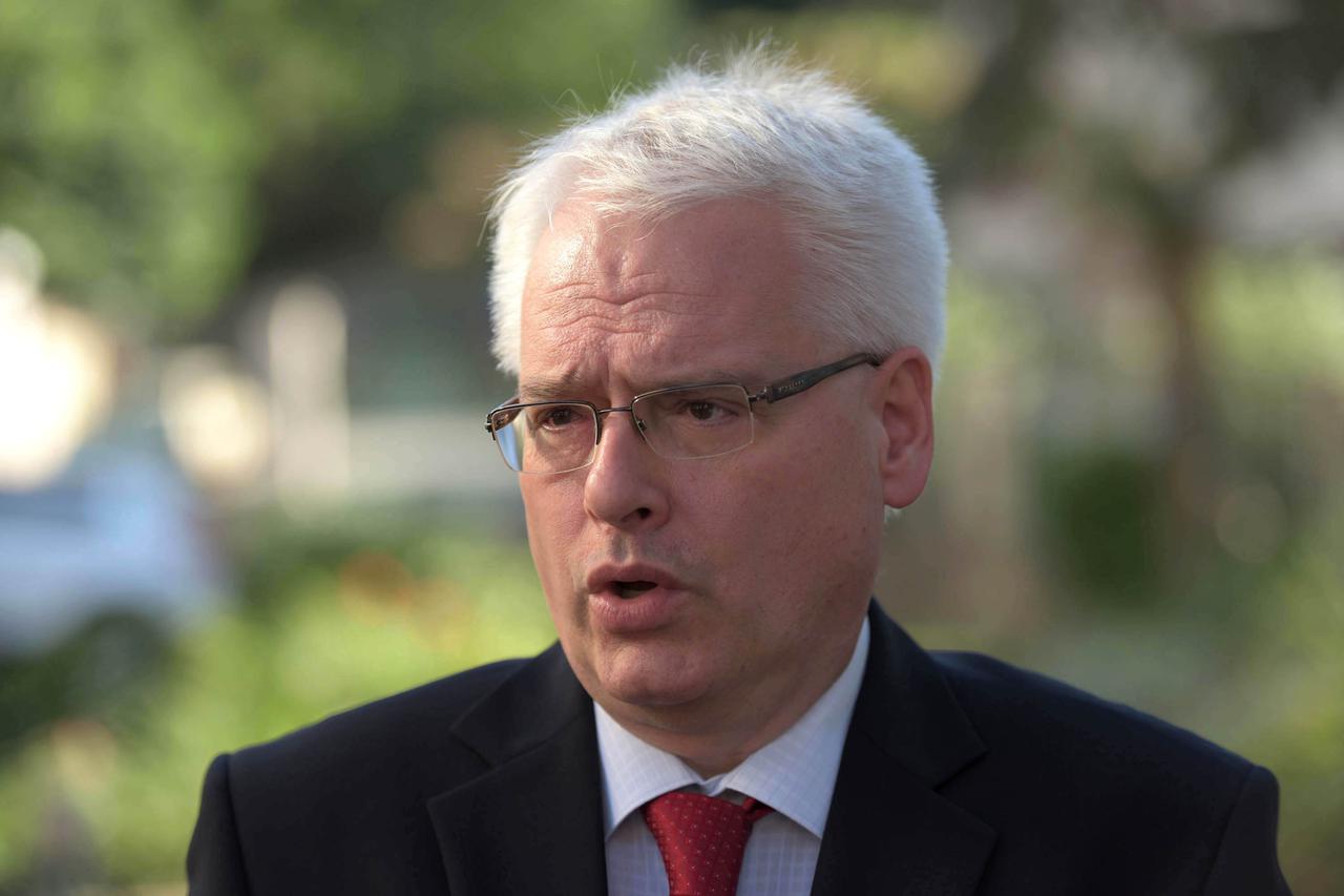 Ivo Josipović