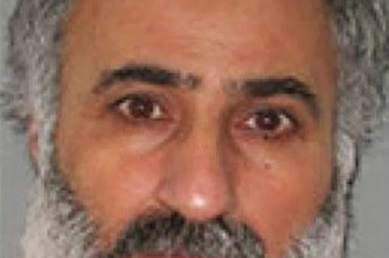 Abu Alaa al-Afri