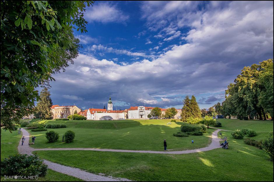 Dani piva u Karlovcu