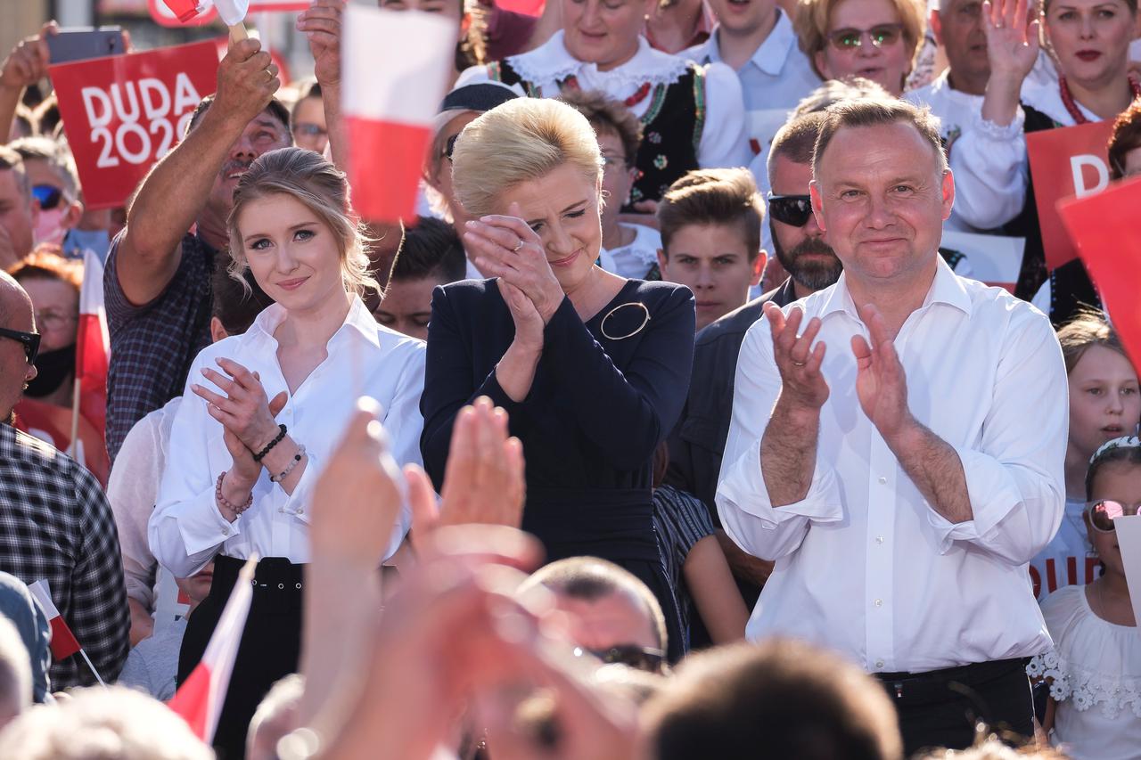 Andrzej Duda