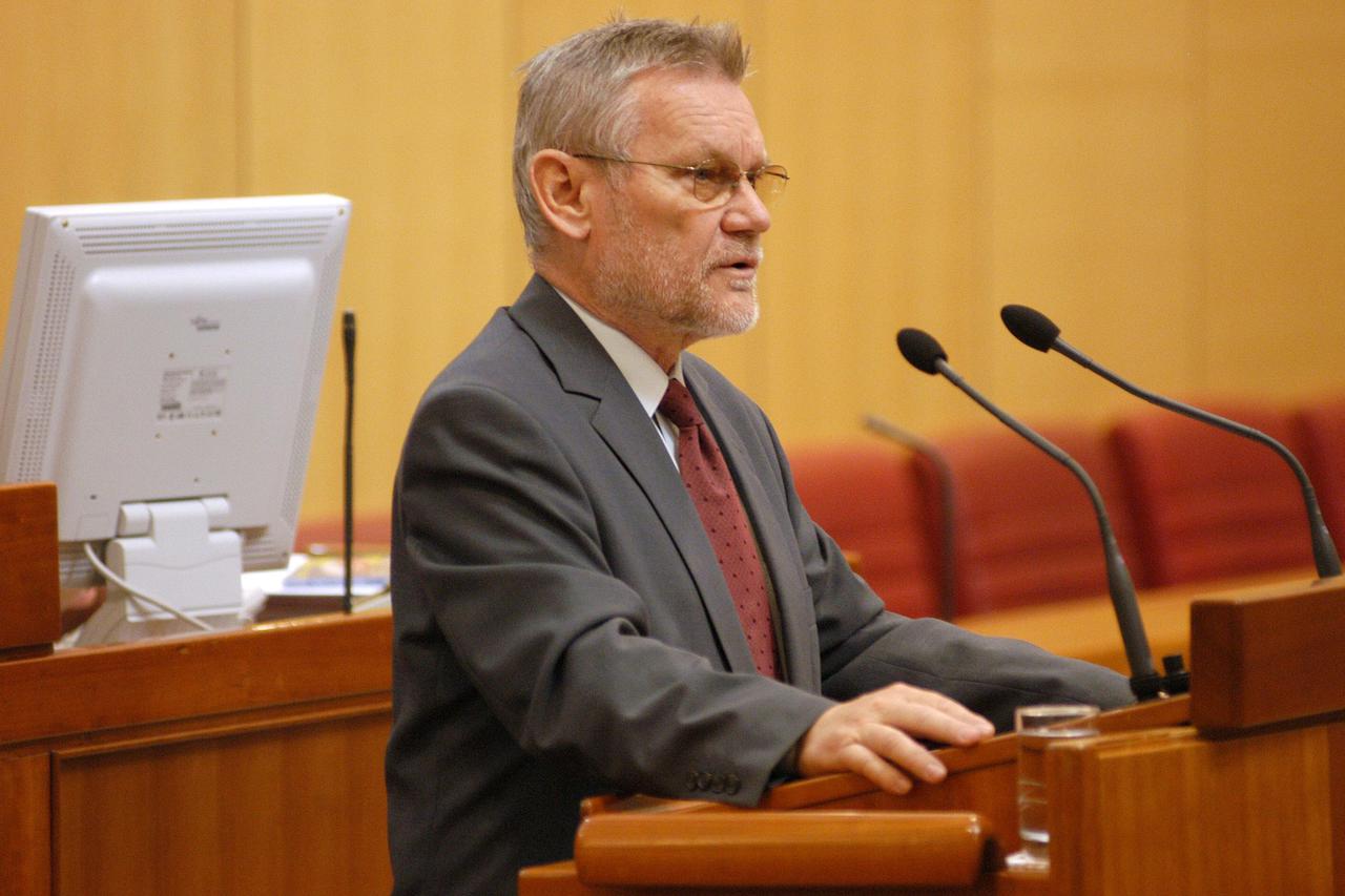 Ivica Račan