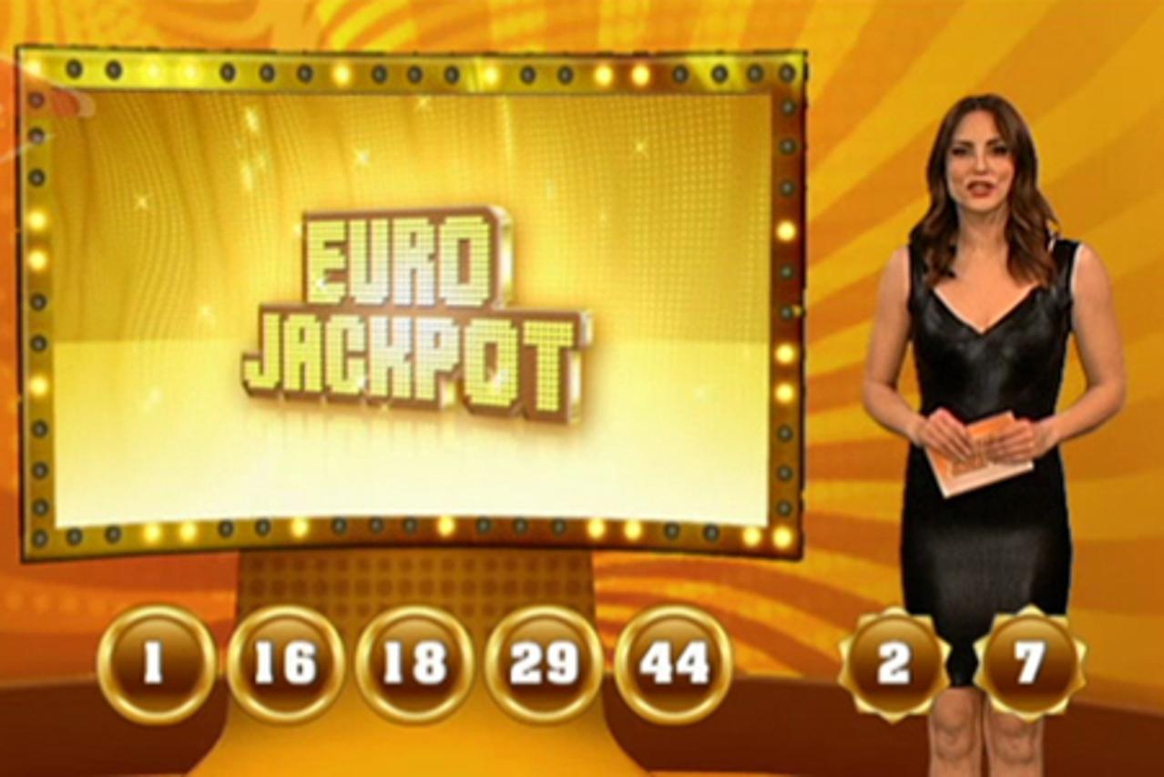 Eurojackpot