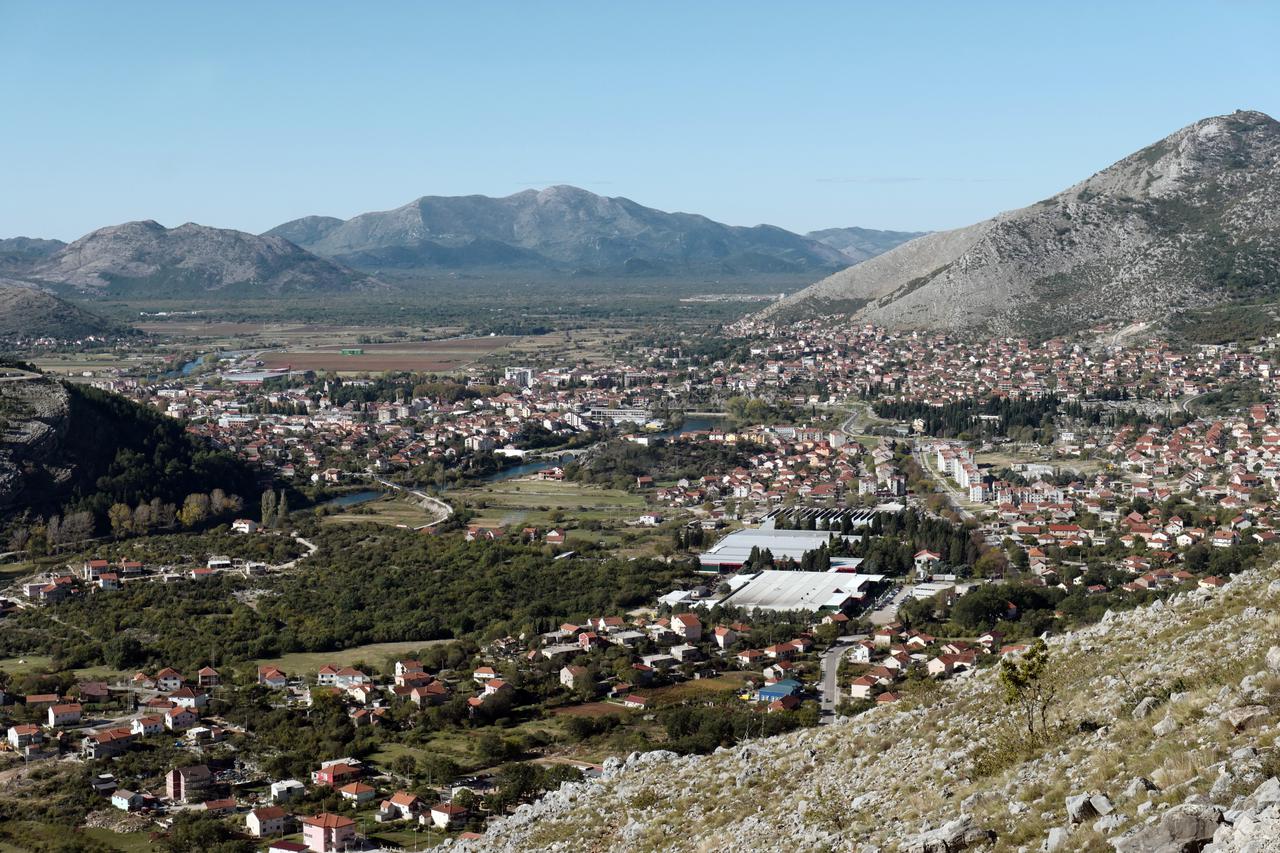 Trebinje