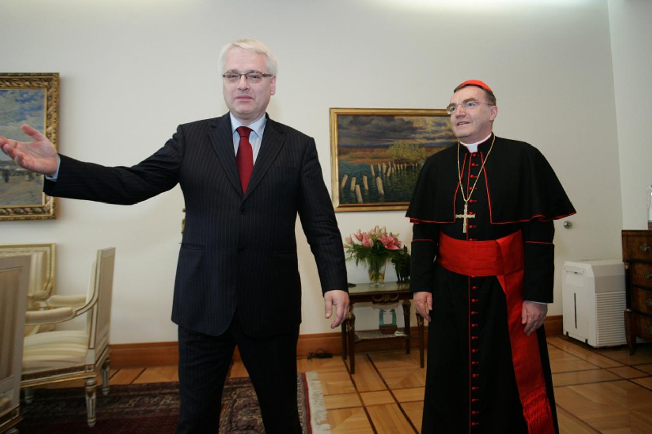 bozanić, josipović