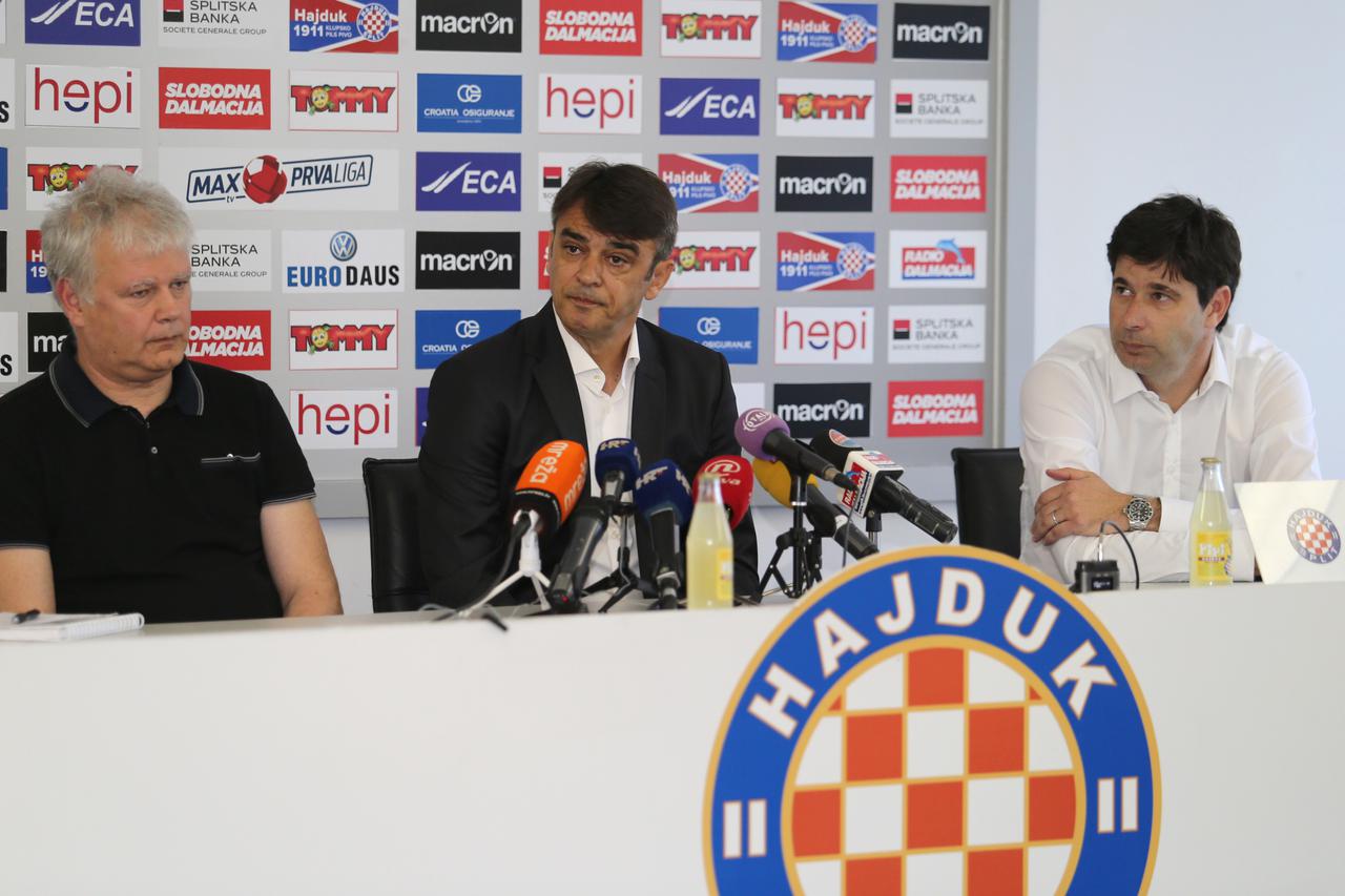 Hajduk