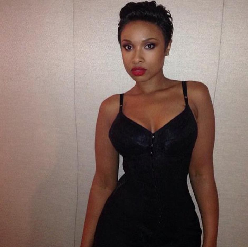 Jennifer Hudson