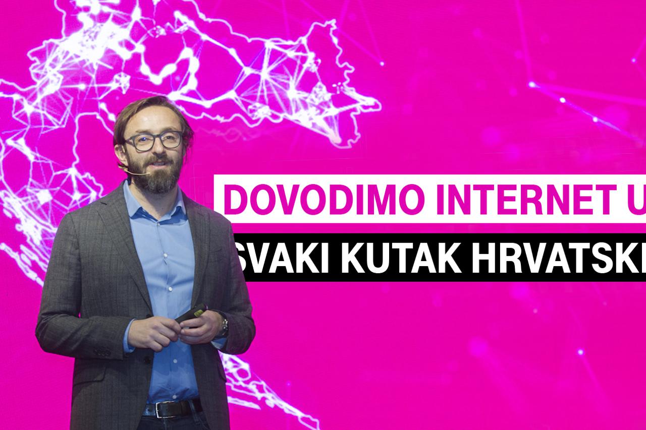 Hrvatski Telekom