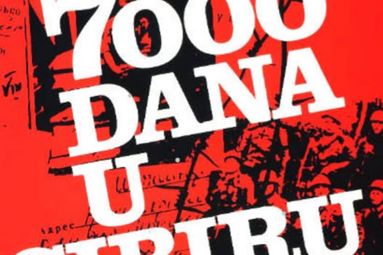 7000 dana u Sibiru