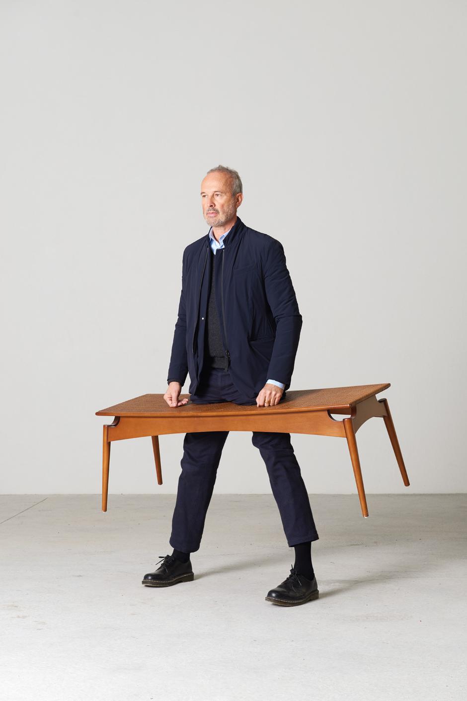 Erwin Wurm