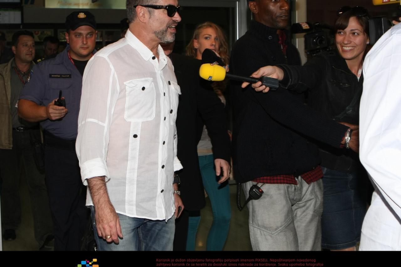 george Michael (1)