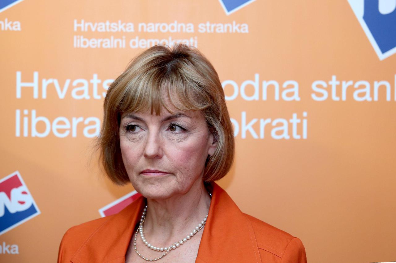 Vesna Pusić