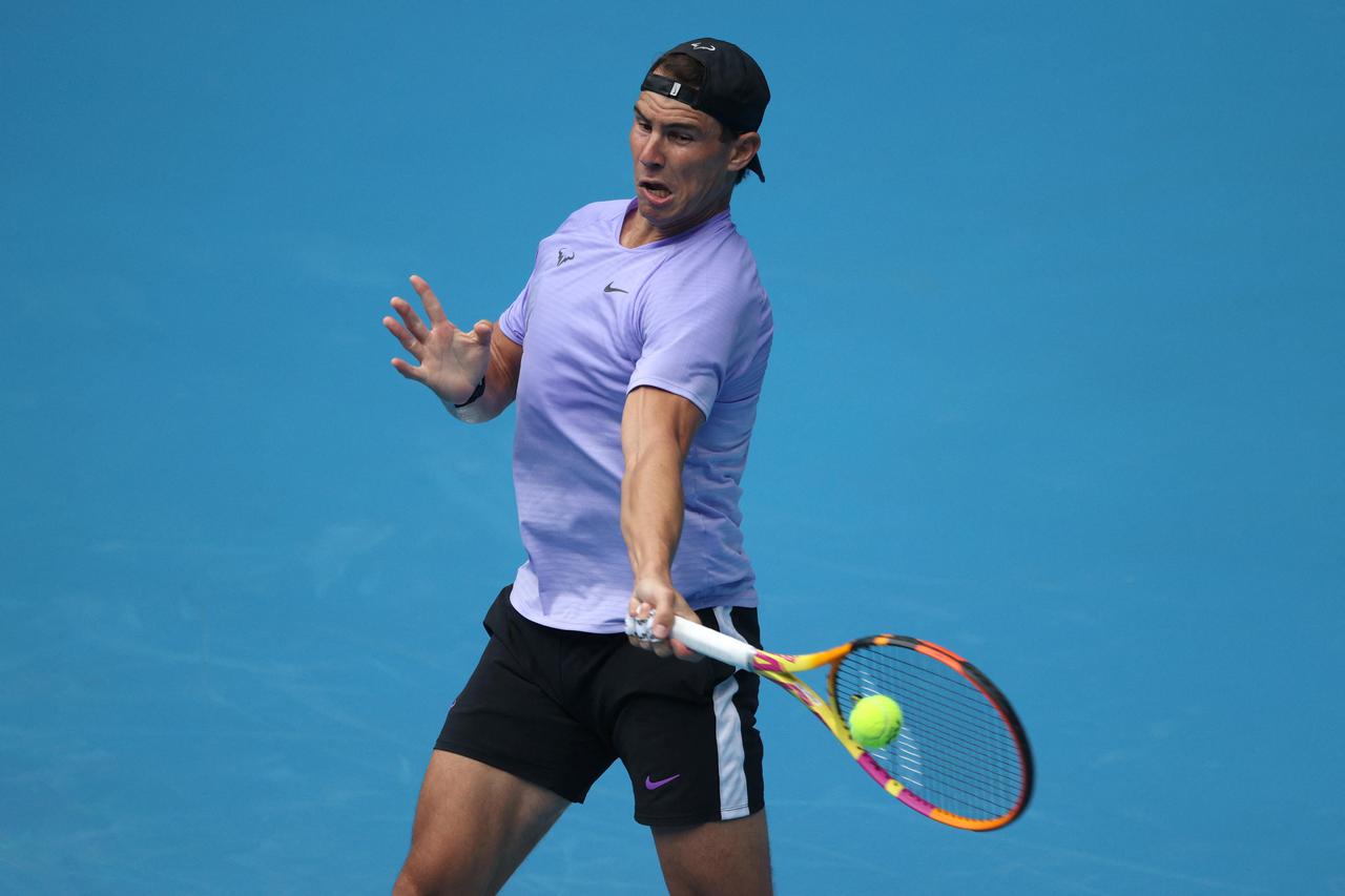 ATP 250 - Melbourne Summer Set