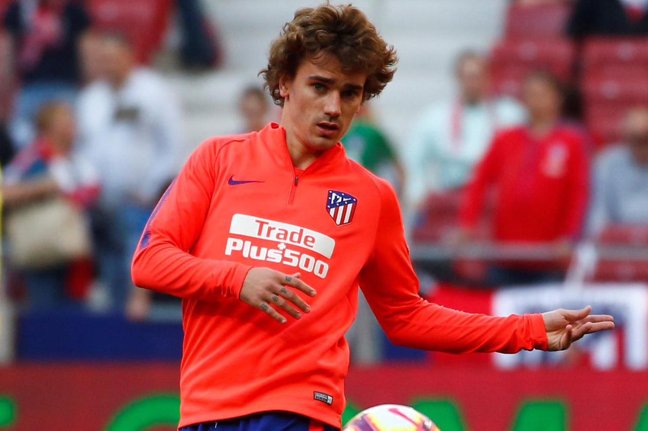 Antoine Griezmann