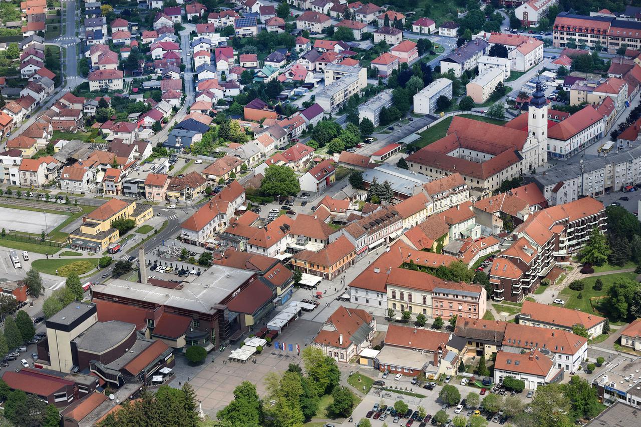 Čakovec