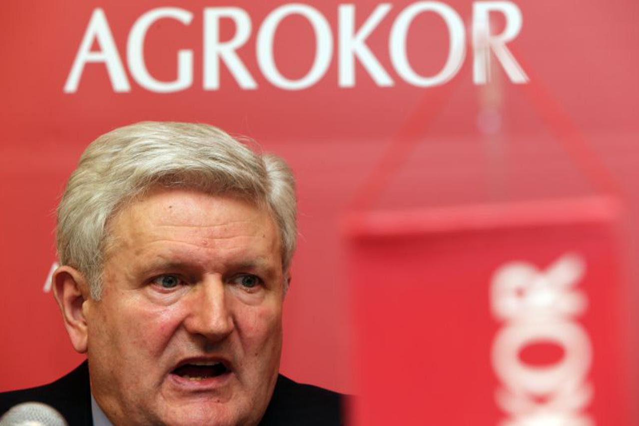 Agrokor